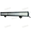 Barra de luz LED Factory 12V 22 ′ 126W